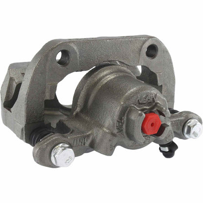 Centric Parts Disc Brake Caliper Semi-Loaded with Anti-Corrosion Finish for 2005-2010 Honda Odyssey 141.40547