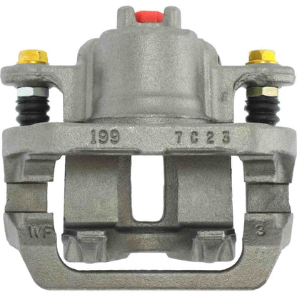 Centric Parts Disc Brake Caliper Semi-Loaded with Anti-Corrosion Finish for 2005-2010 Honda Odyssey 141.40548