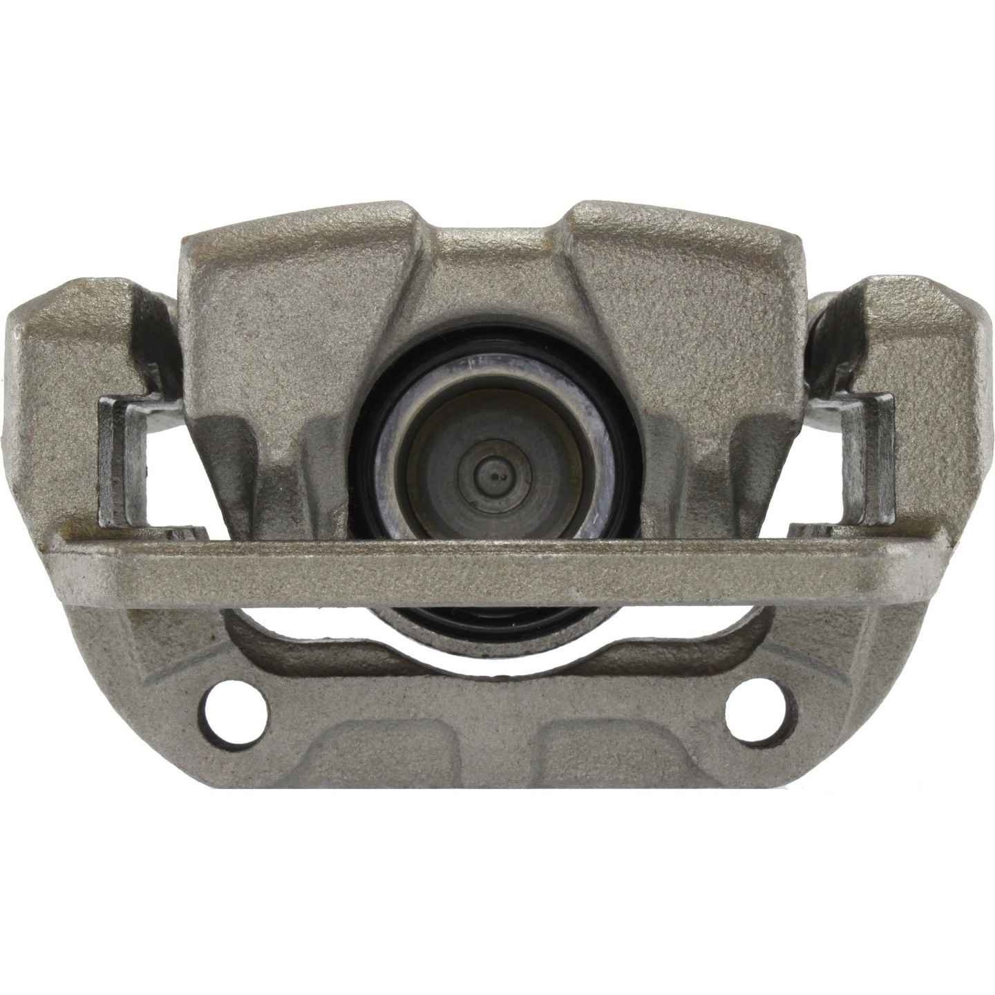 Centric Parts Disc Brake Caliper Semi-Loaded with Anti-Corrosion Finish for 2005-2010 Honda Odyssey 141.40548