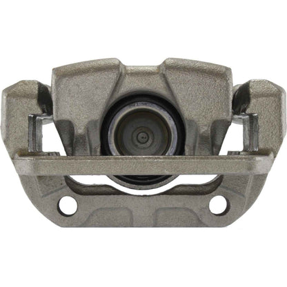 Centric Parts Disc Brake Caliper Semi-Loaded with Anti-Corrosion Finish for 2005-2010 Honda Odyssey 141.40548