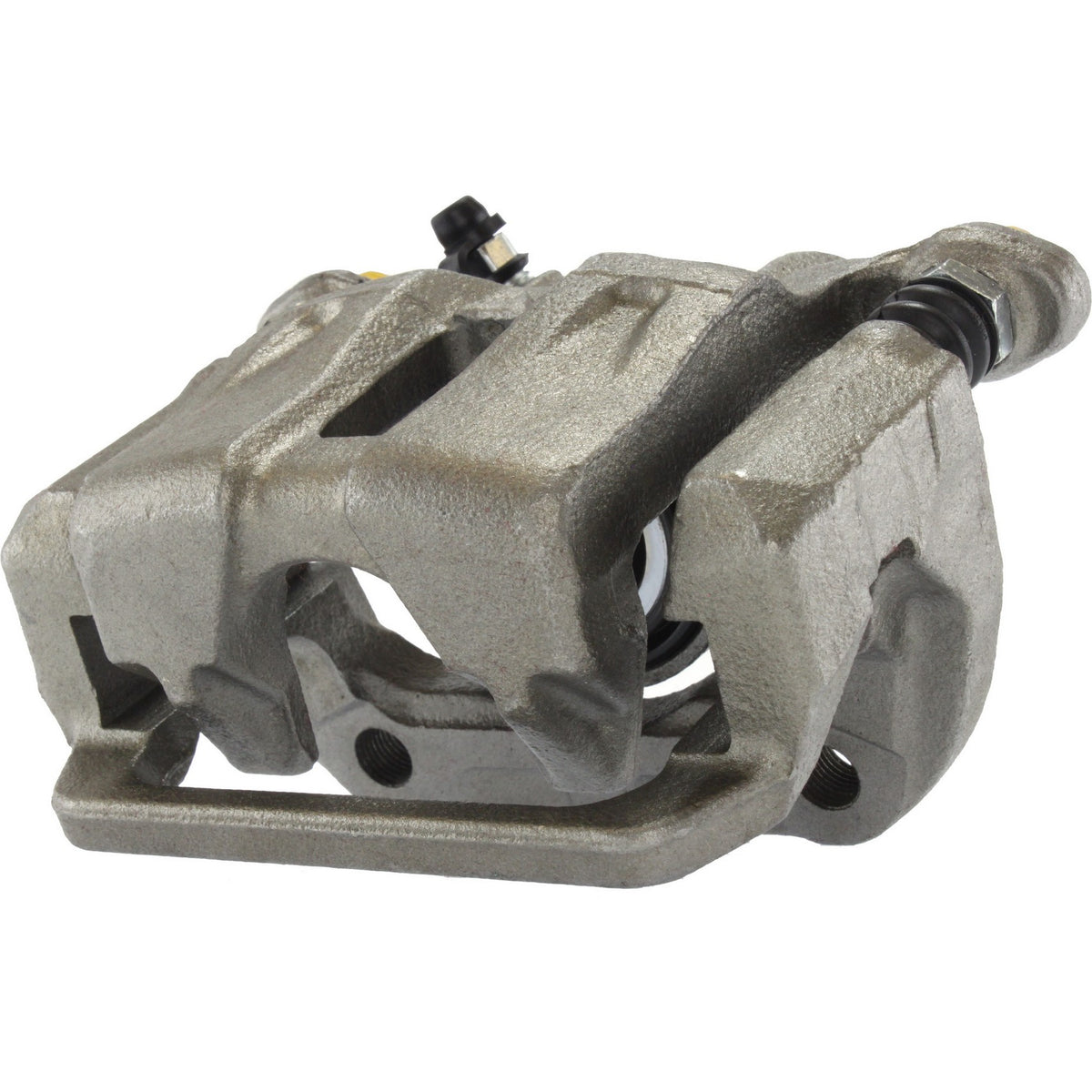 Stoptech Centric Semi-Loaded Brake Caliper - Rear Left 141.40548