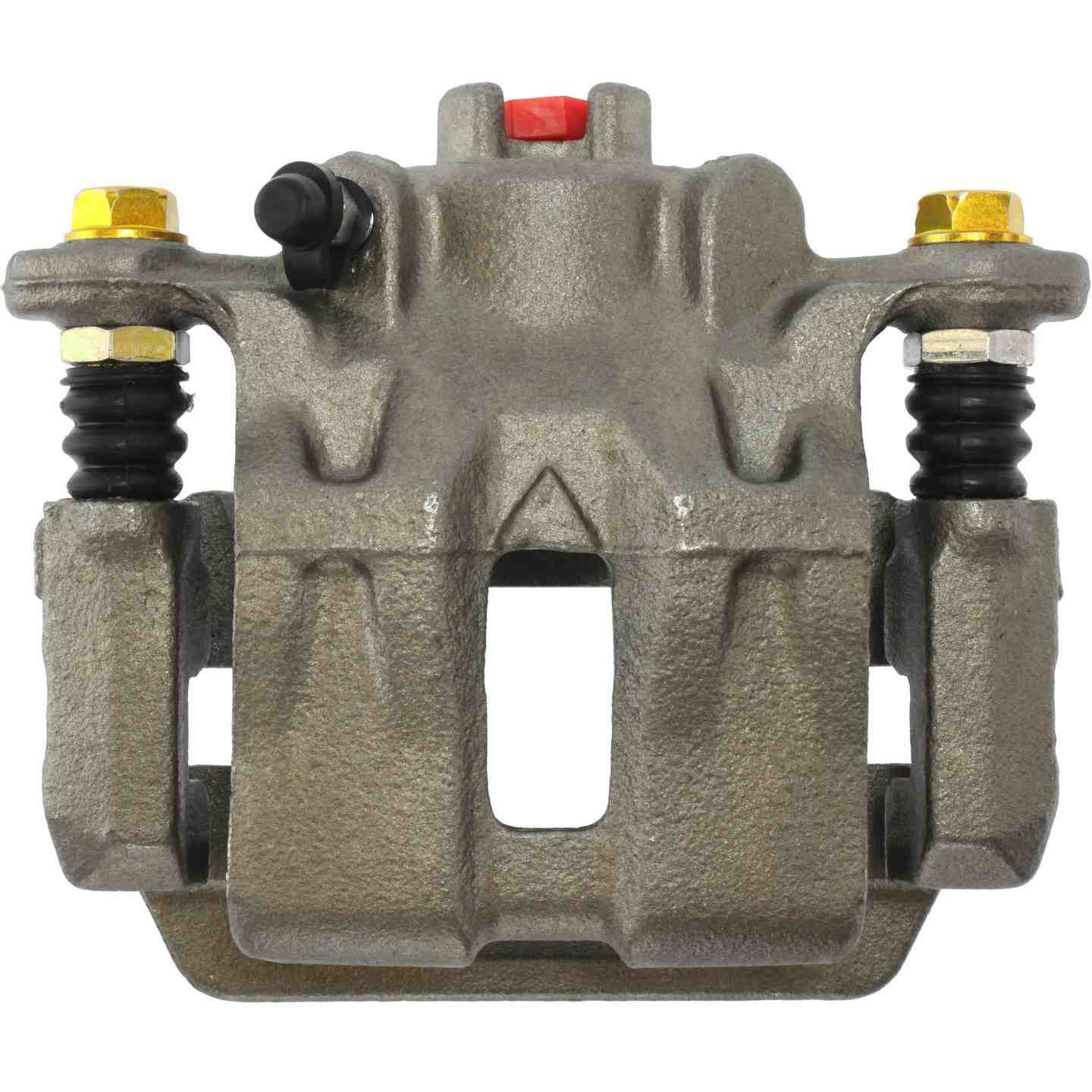 Centric Parts Disc Brake Caliper Semi-Loaded with Anti-Corrosion Finish for 2005-2010 Honda Odyssey 141.40548