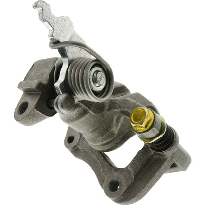 Centric Parts Disc Brake Caliper Semi-Loaded with anti-corrosion finish for 1998-2002 Honda Accord 141.40549