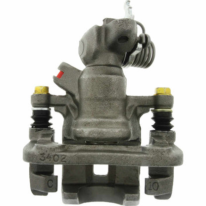 Centric Parts Disc Brake Caliper Semi-Loaded with anti-corrosion finish for 1998-2002 Honda Accord 141.40549