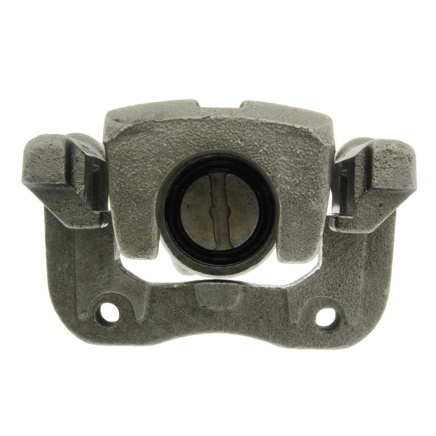 Centric Parts Disc Brake Caliper Semi-Loaded with anti-corrosion finish for 1998-2002 Honda Accord 141.40549