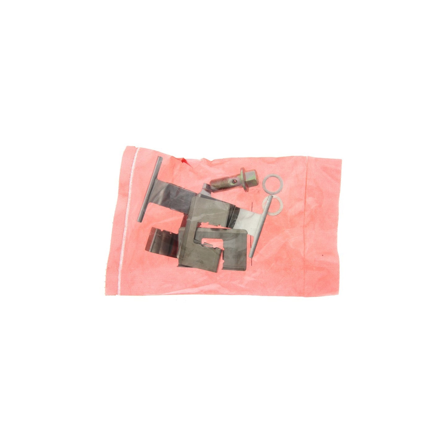 Stoptech Centric Semi-Loaded Brake Caliper - Rear Right 141.40549