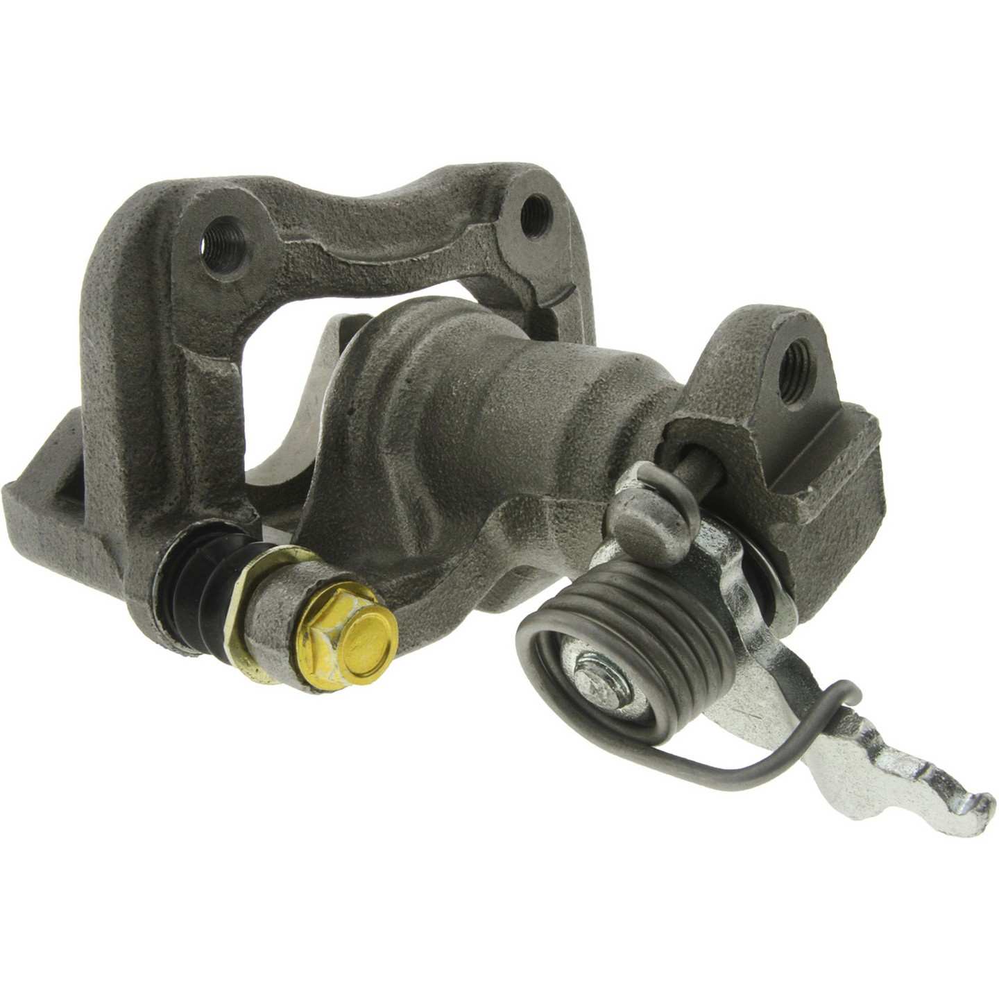 Centric Parts Disc Brake Caliper Semi-Loaded with anti-corrosion finish for 1998-2002 Honda Accord 141.40549