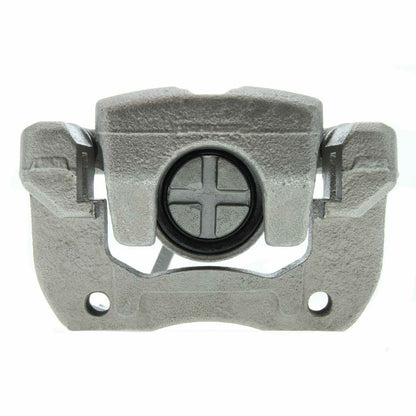 Centric Parts Disc Brake Caliper Semi-Loaded with Anti-Corrosion Finish for 2004-2008 Acura TSX 2007-1998 Honda Accord 141.40551