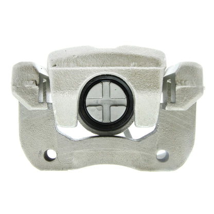 Centric Parts Disc Brake Caliper Semi-Loaded with Anti-Corrosion Finish for 2004-2008 Acura TSX 1998-2007 Honda Accord 141.40552