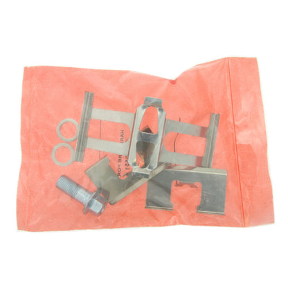 Centric Parts Disc Brake Caliper Semi-Loaded with Anti-Corrosion Finish for 2004-2008 Acura TSX 1998-2007 Honda Accord 141.40552