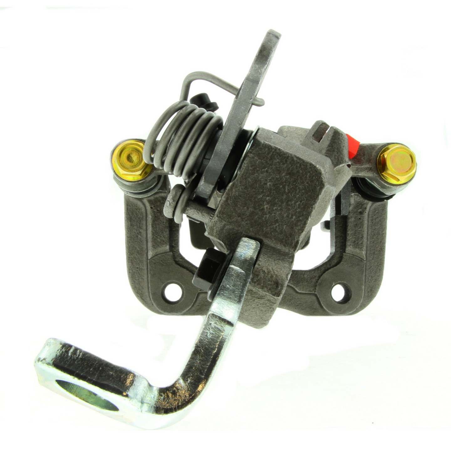 Centric Parts Semi-Loaded Brake Caliper 141.40553