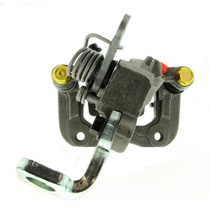 Centric Parts Disc Brake Caliper Semi-Loaded for 1997-1999 Acura CL Honda Accord 141.40553