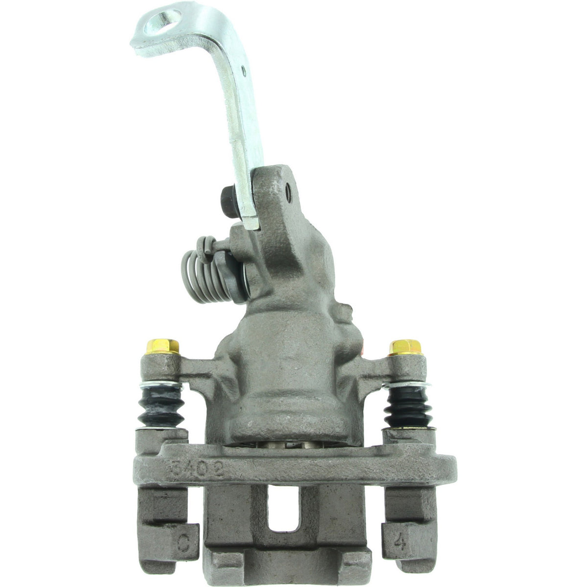 Centric Parts Semi-Loaded Brake Caliper 141.40553