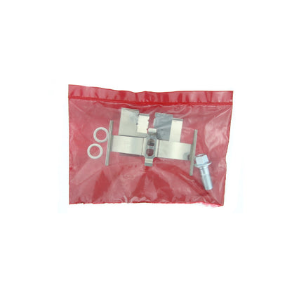Centric Parts Semi-Loaded Brake Caliper 141.40553