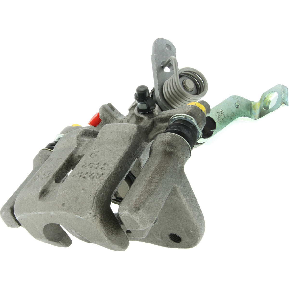 Centric Parts Disc Brake Caliper Semi-Loaded for 1997-1999 Acura CL Honda Accord 141.40553