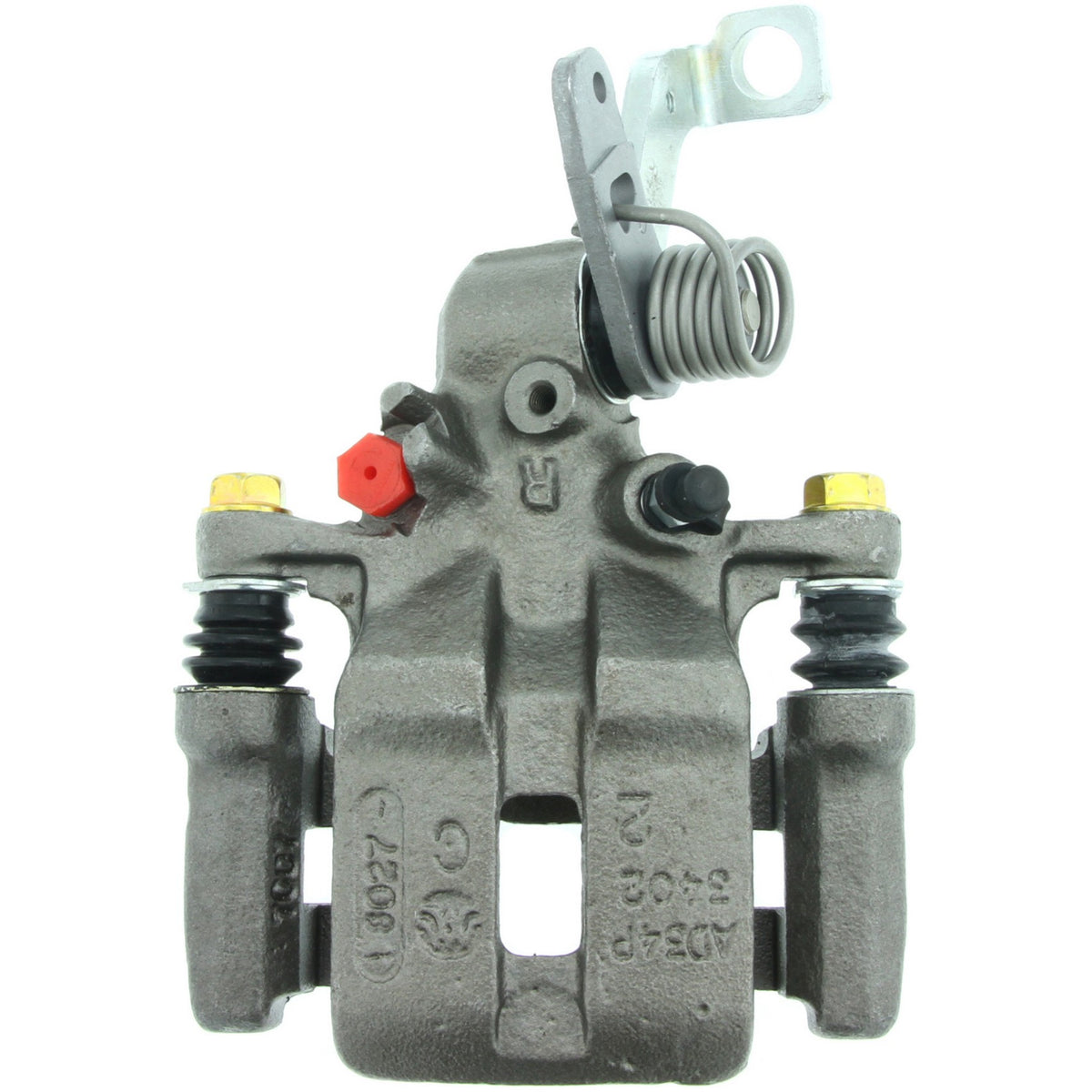 Centric Parts Semi-Loaded Brake Caliper 141.40553