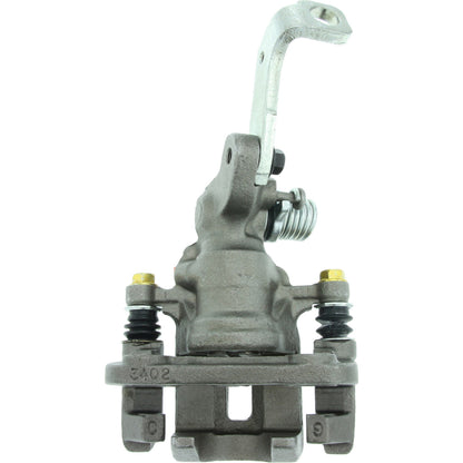Centric Parts Semi-Loaded Brake Caliper 141.40554