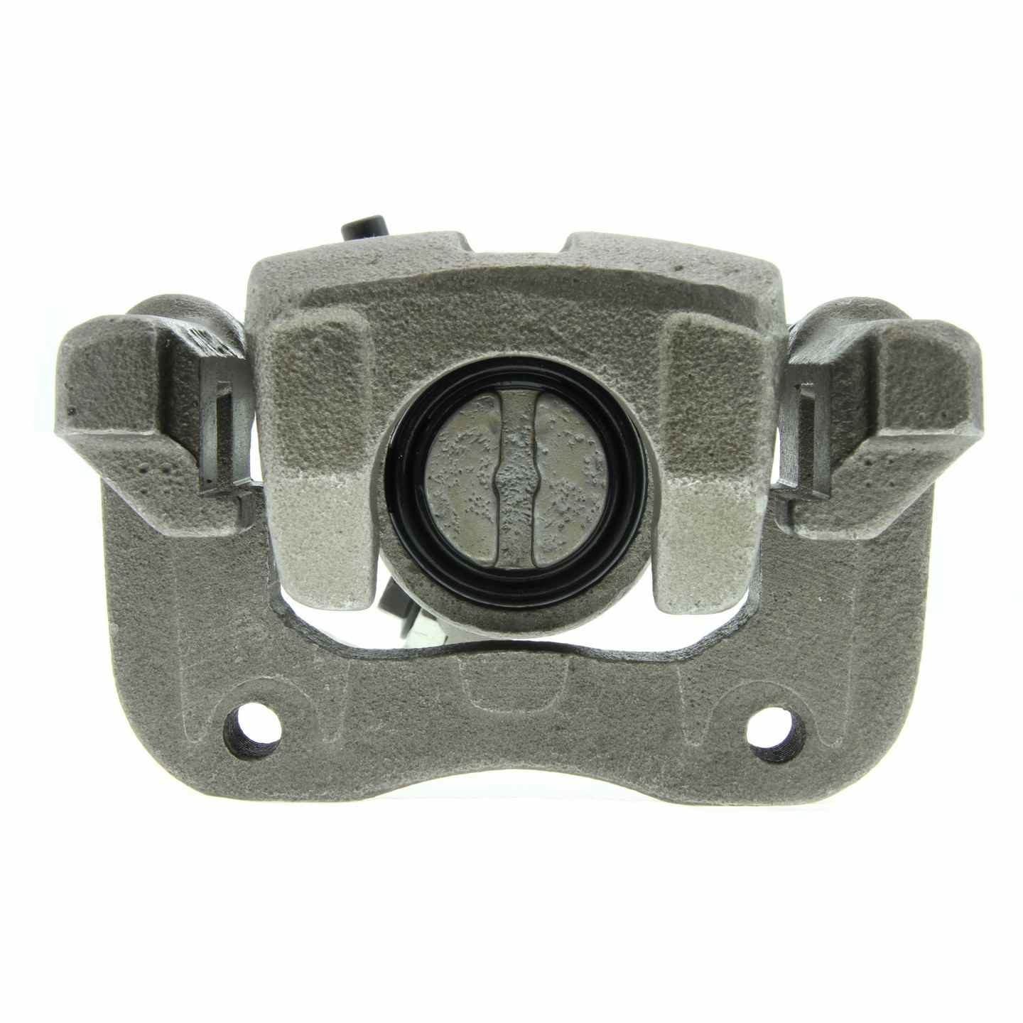 Centric Parts Disc Brake Caliper Semi-Loaded with anti-corrosion finish for 1997-1999 Acura CL Honda Accord 141.40554