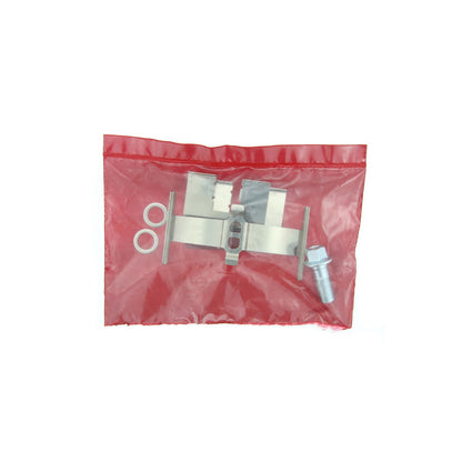 Centric Parts Semi-Loaded Brake Caliper 141.40554