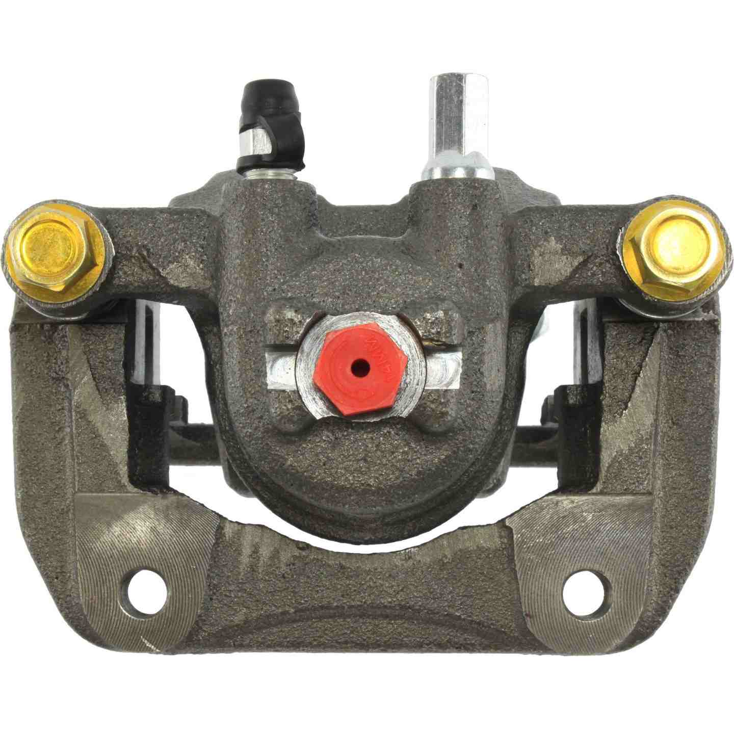Centric Parts Semi-Loaded Brake Caliper 141.40555
