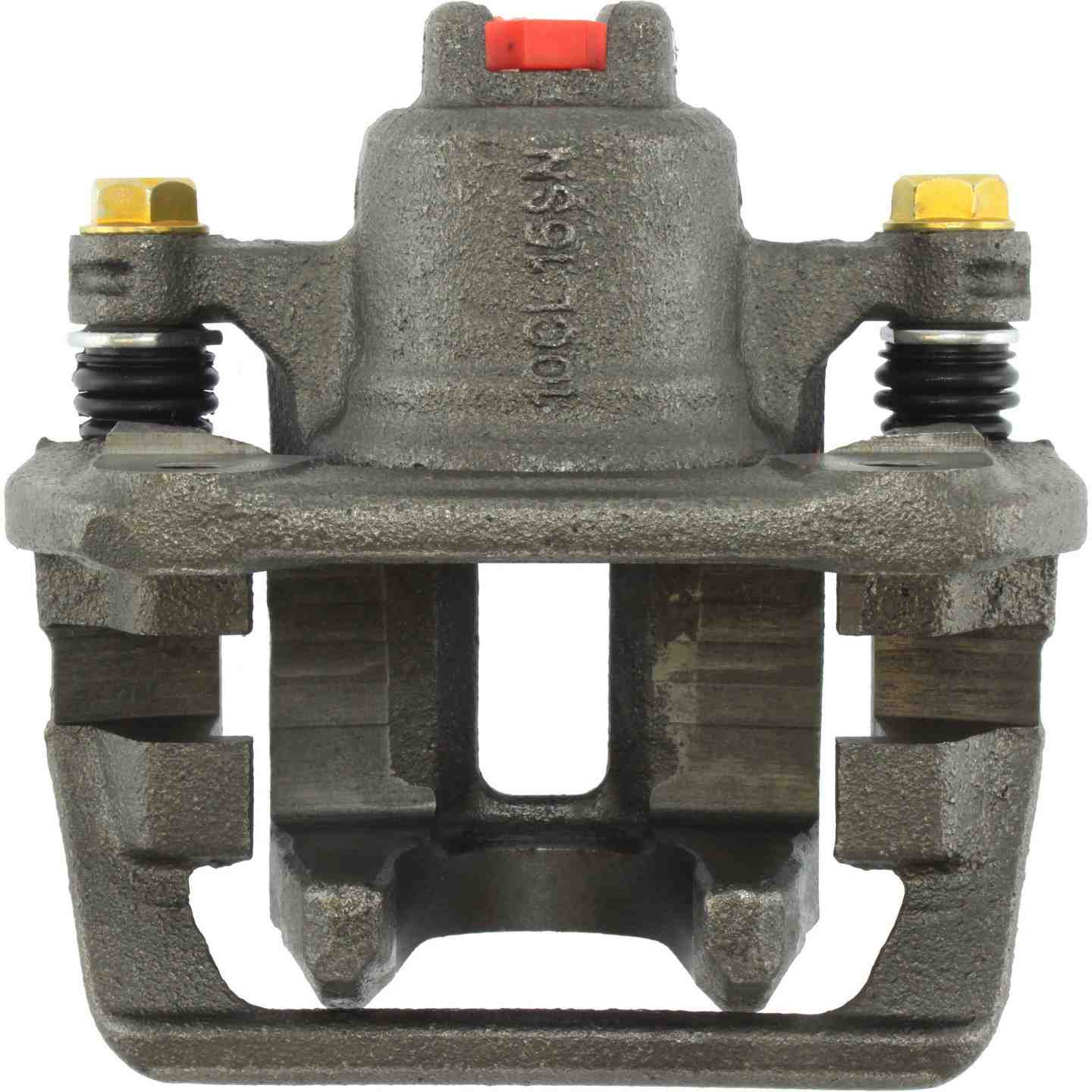 Centric Parts Semi-Loaded Brake Caliper 141.40555