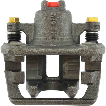 Centric Parts Semi-Loaded Brake Caliper 141.40555