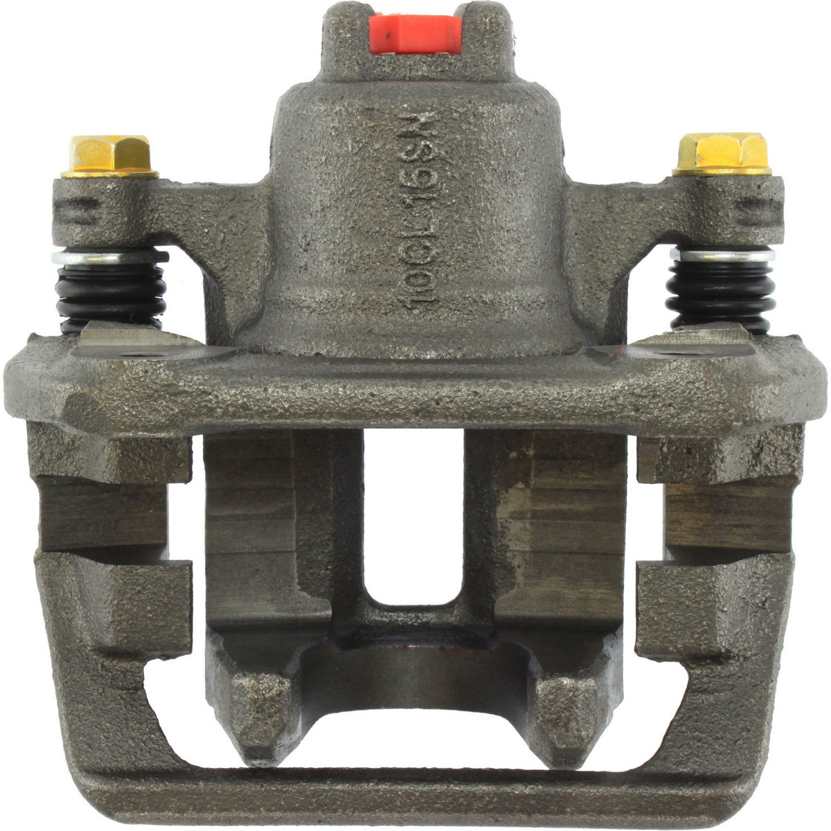 Centric Parts Semi-Loaded Brake Caliper 141.40555