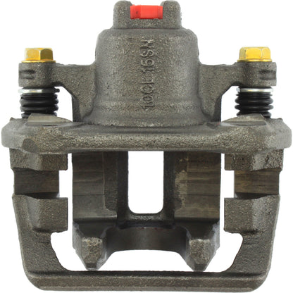 Centric Parts Semi-Loaded Brake Caliper 141.40555