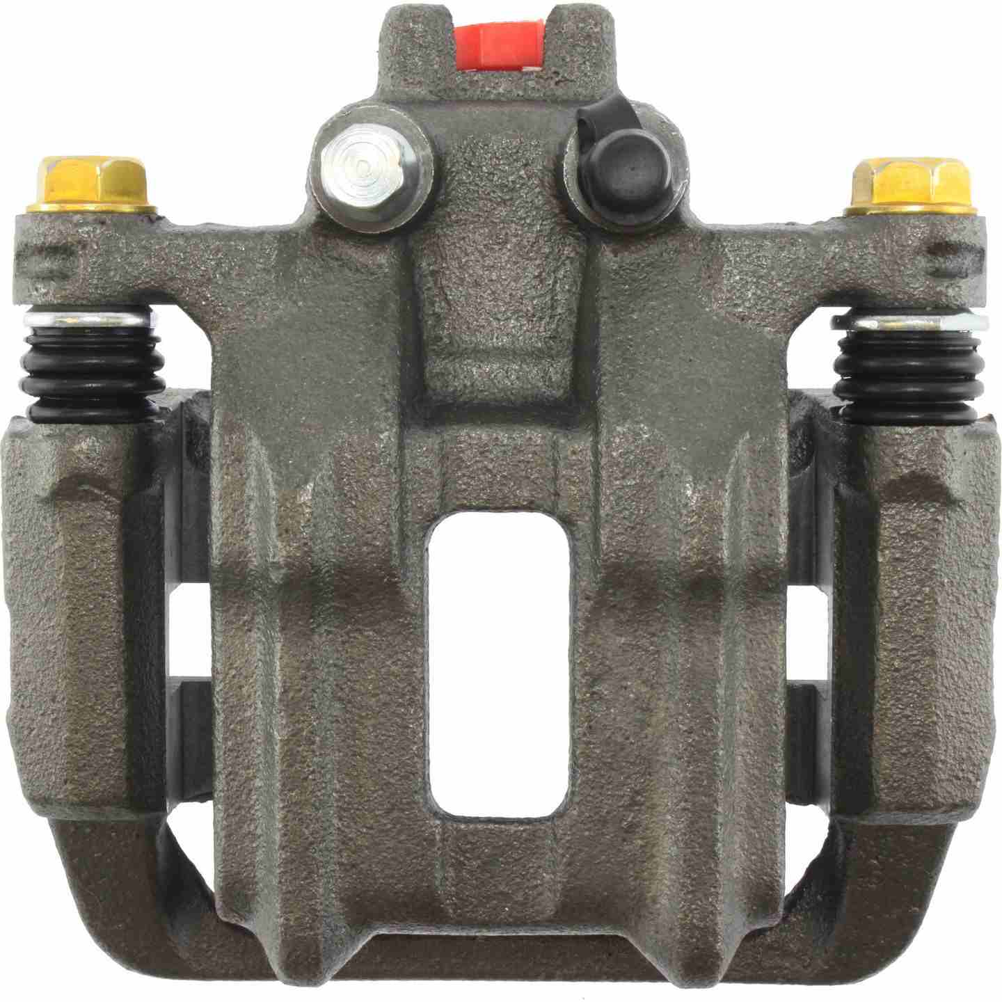 Centric Parts Semi-Loaded Brake Caliper 141.40555