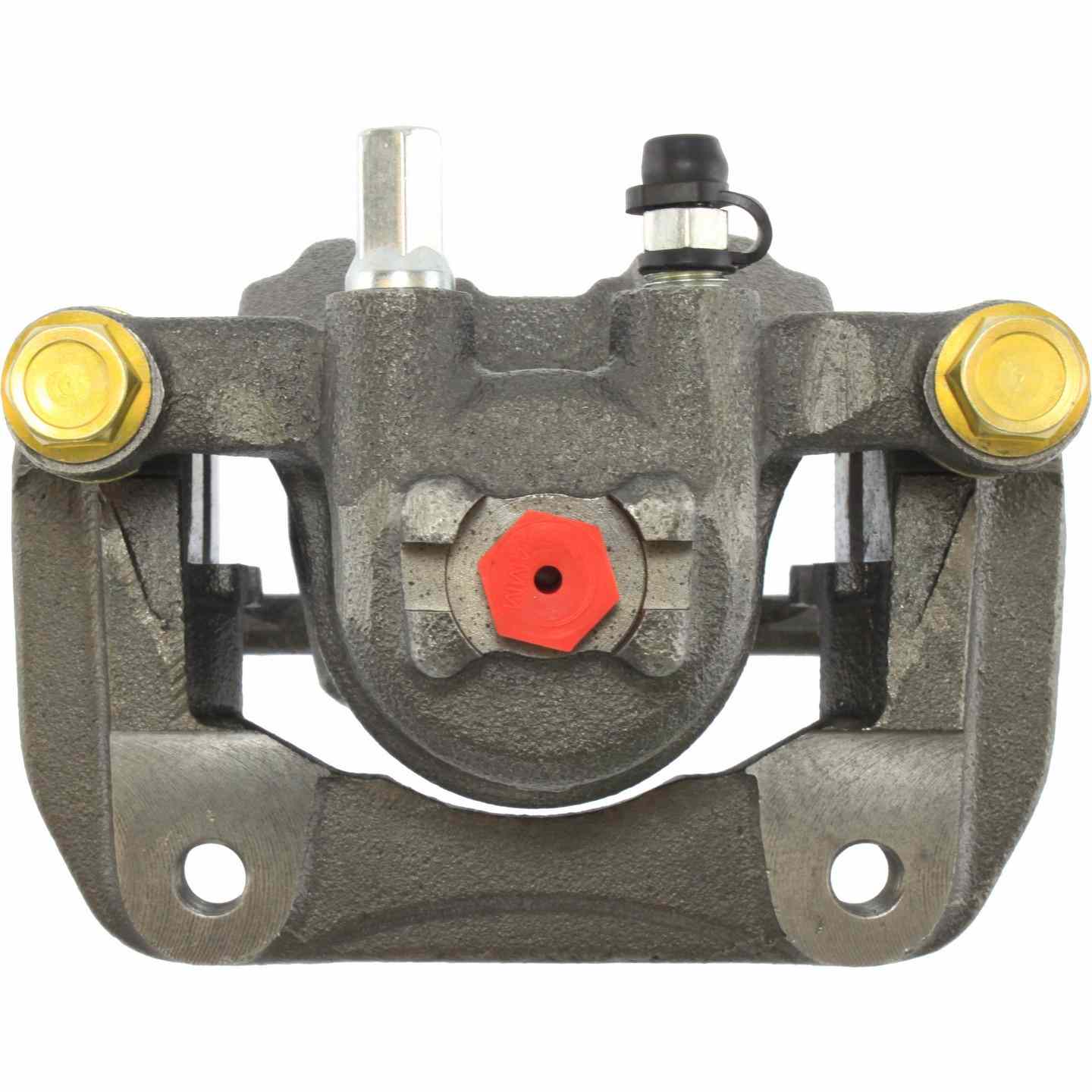 Centric Parts Semi-Loaded Brake Caliper 141.40556
