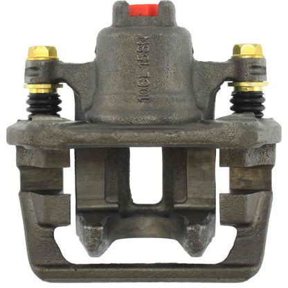 Centric Parts Semi-Loaded Brake Caliper 141.40556