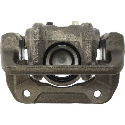 Centric Parts Semi-Loaded Brake Caliper 141.40556