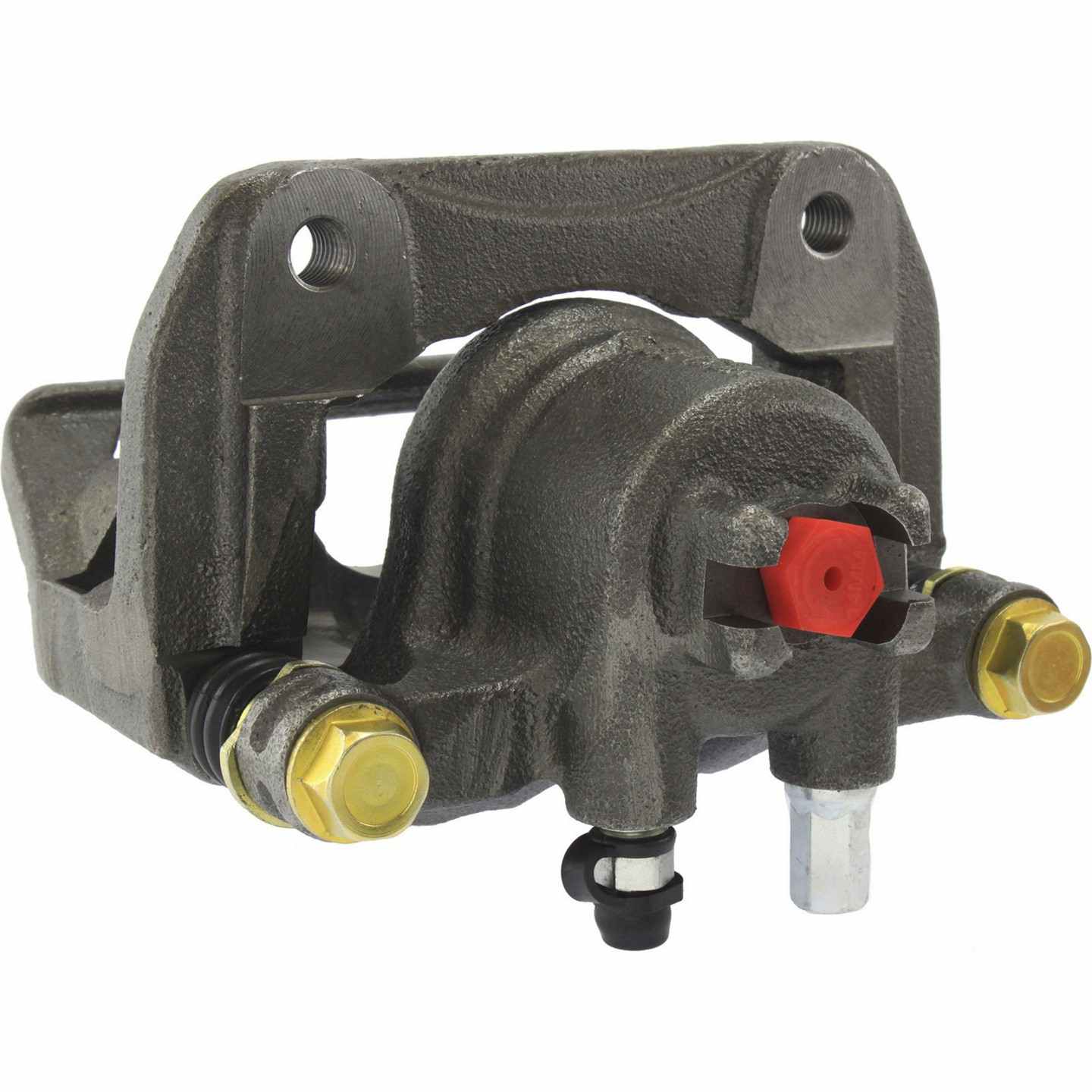 Centric Parts Semi-Loaded Brake Caliper 141.40556