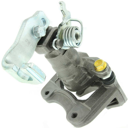 Centric Parts Disc Brake Caliper Semi-Loaded for 2005-2007 Honda Accord 141.40559