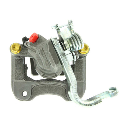 Centric Parts Disc Brake Caliper Semi-Loaded for 2005-2007 Honda Accord 141.40559