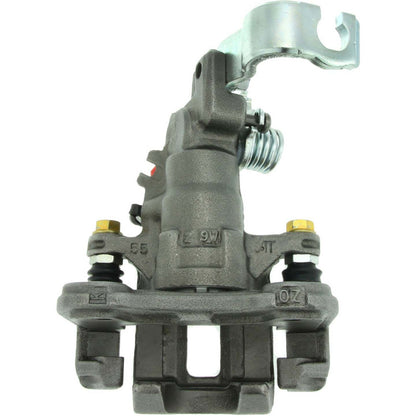 Centric Parts Disc Brake Caliper Semi-Loaded for 2005-2007 Honda Accord 141.40559