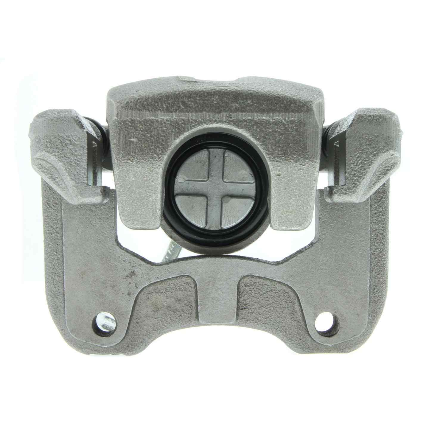Centric Parts Disc Brake Caliper Semi-Loaded for 2005-2007 Honda Accord 141.40559