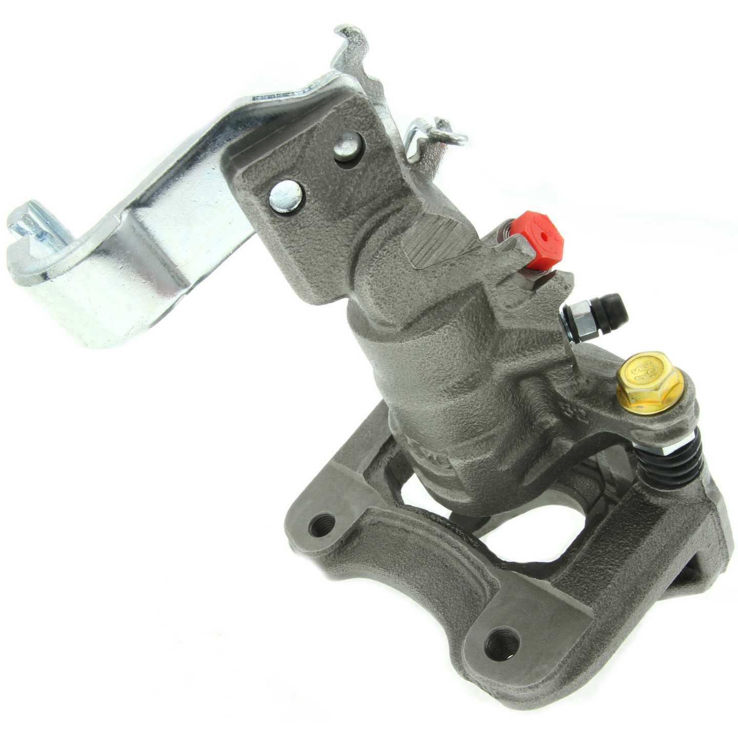Centric Parts Semi-Loaded Brake Caliper 141.40560