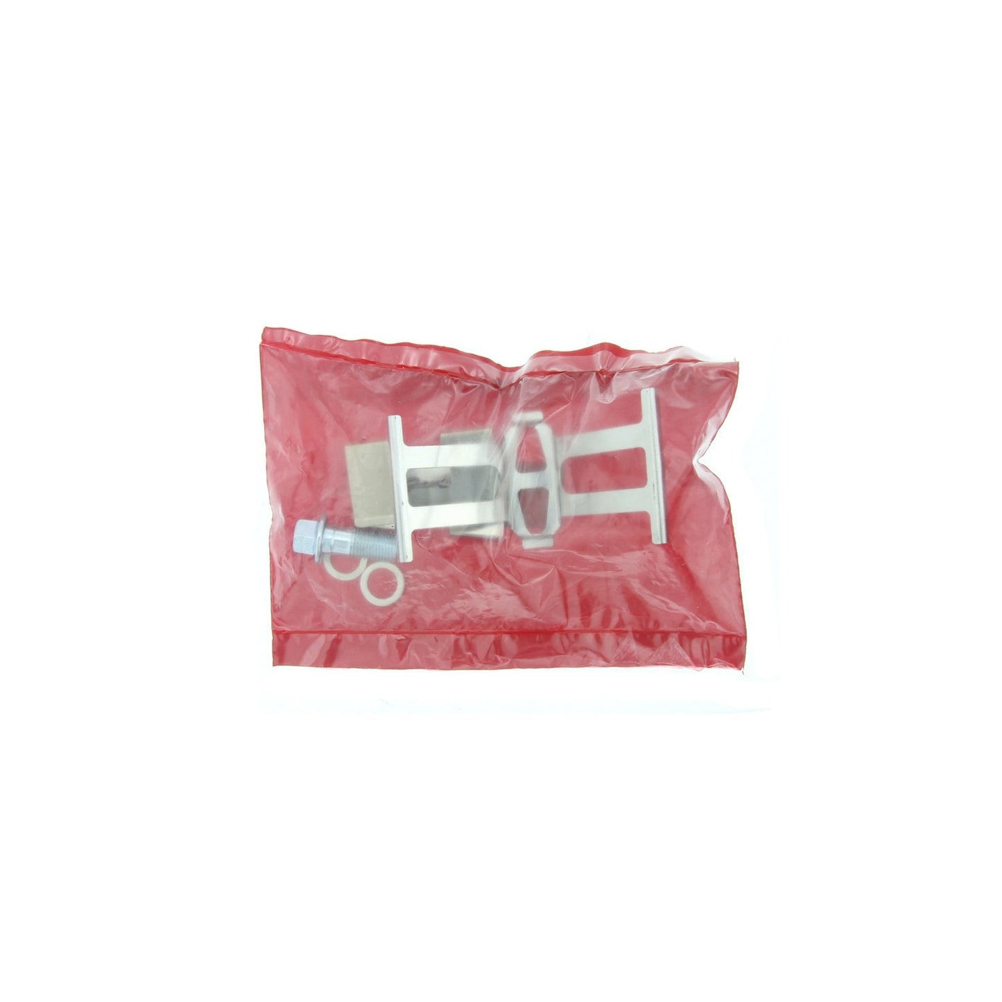 Centric Parts Semi-Loaded Brake Caliper 141.40560