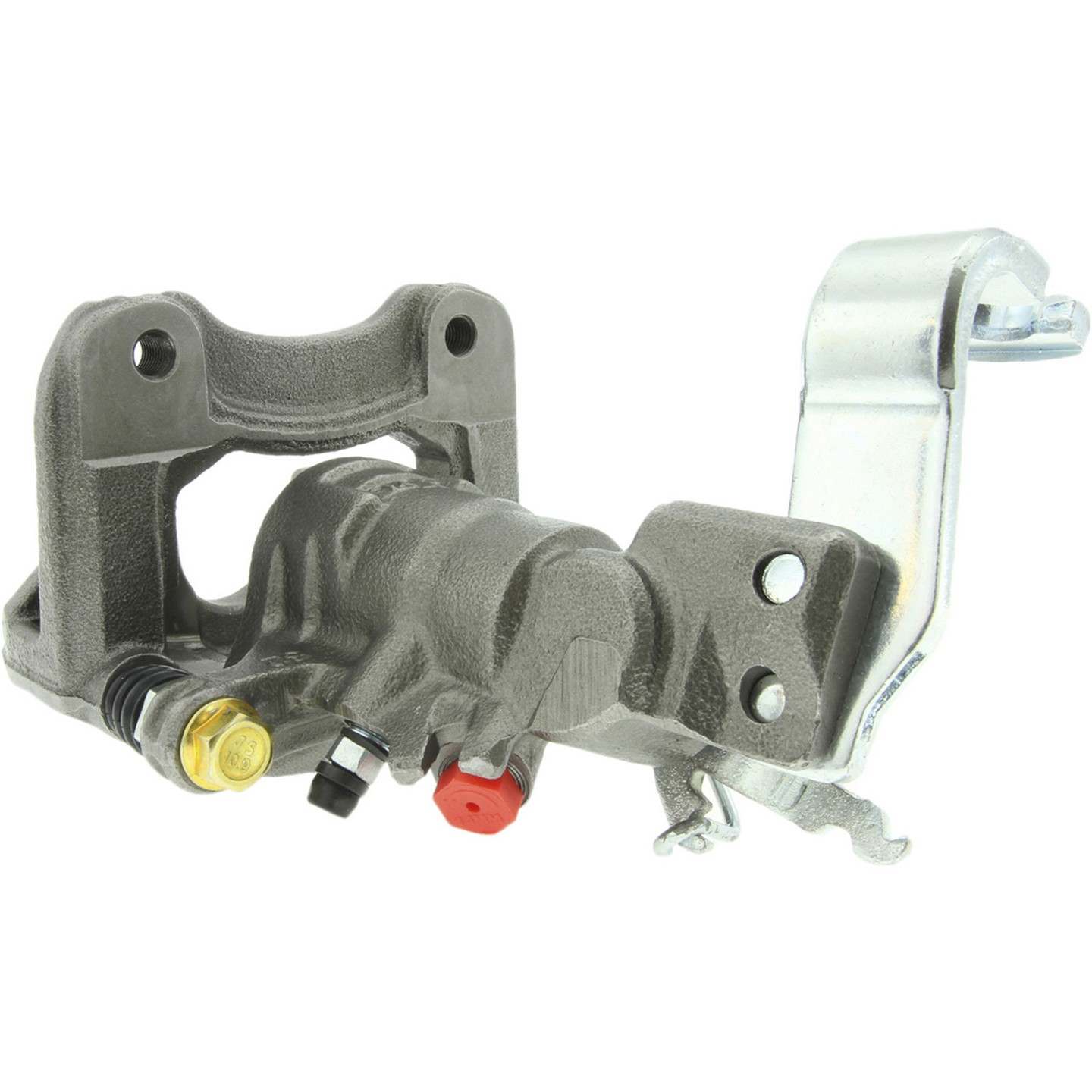Centric Parts Semi-Loaded Brake Caliper 141.40560