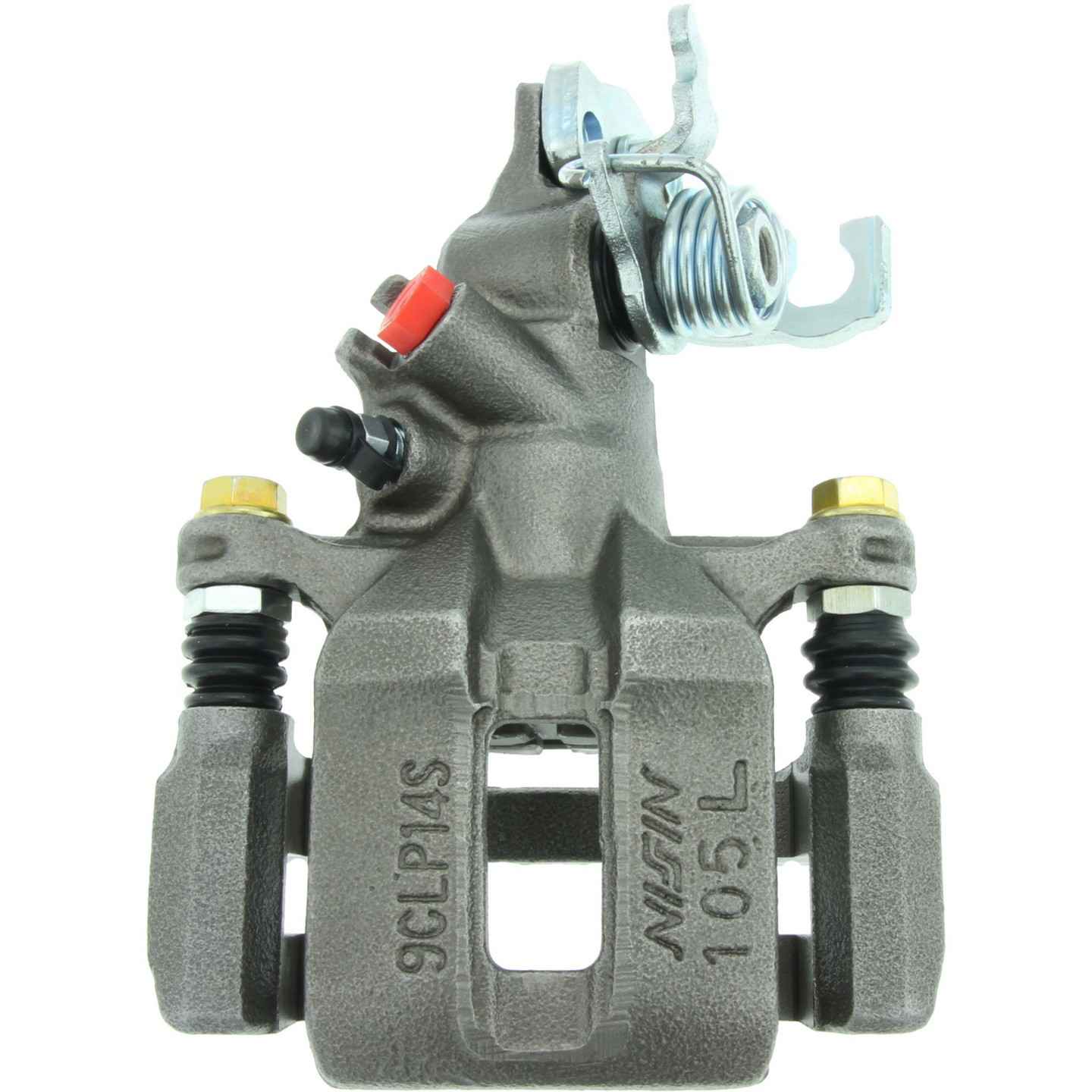 Centric Parts Semi-Loaded Brake Caliper 141.40560