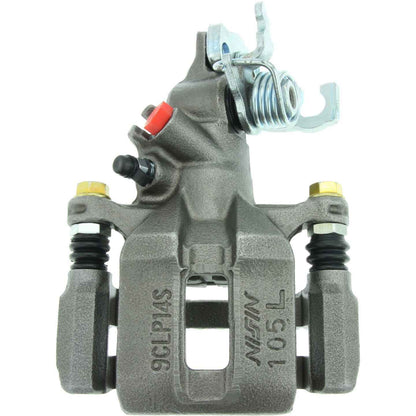 Centric Parts Semi-Loaded Brake Caliper 141.40560