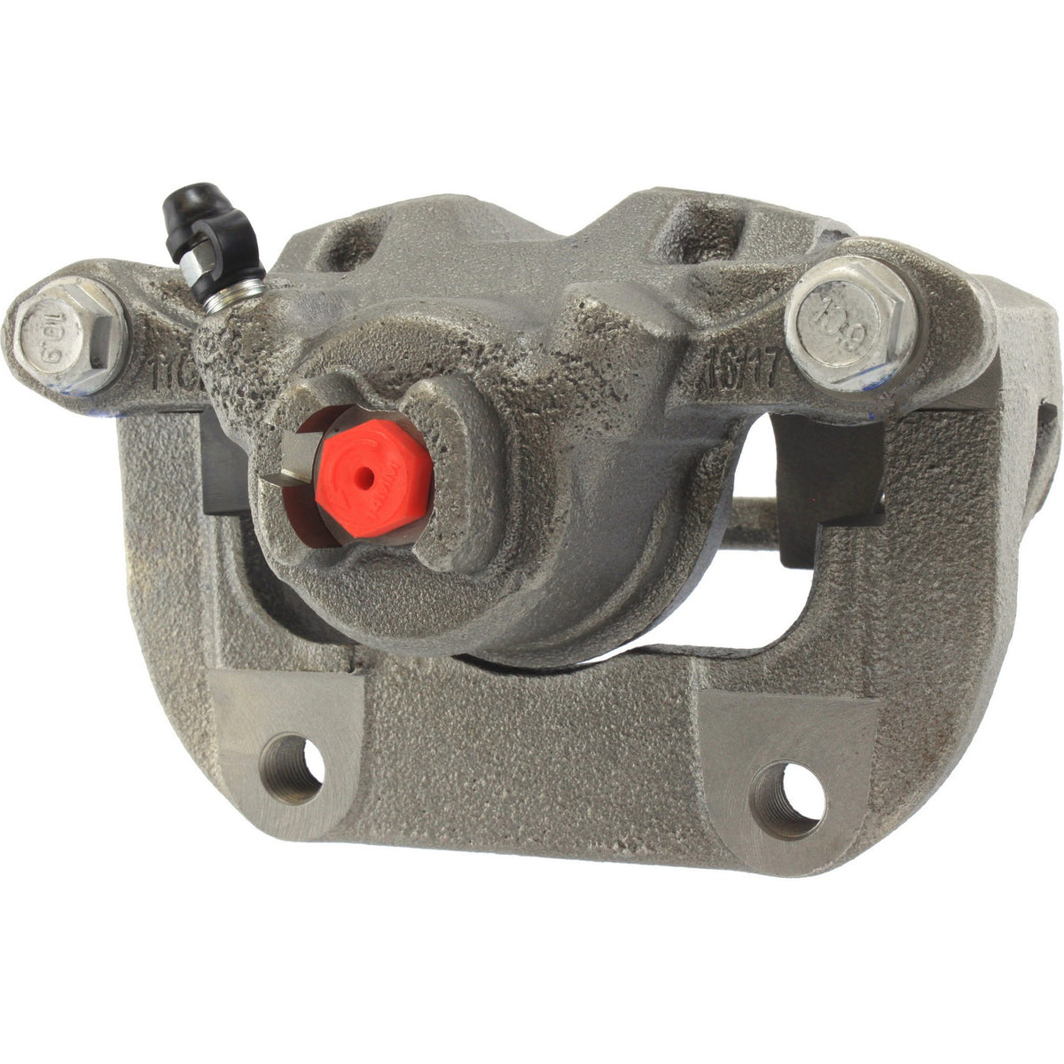 Stoptech Centric Semi-Loaded Brake Caliper - Rear Right 141.40561