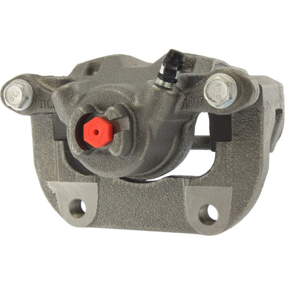 Stoptech Centric Semi-Loaded Brake Caliper - Rear Left 141.40562