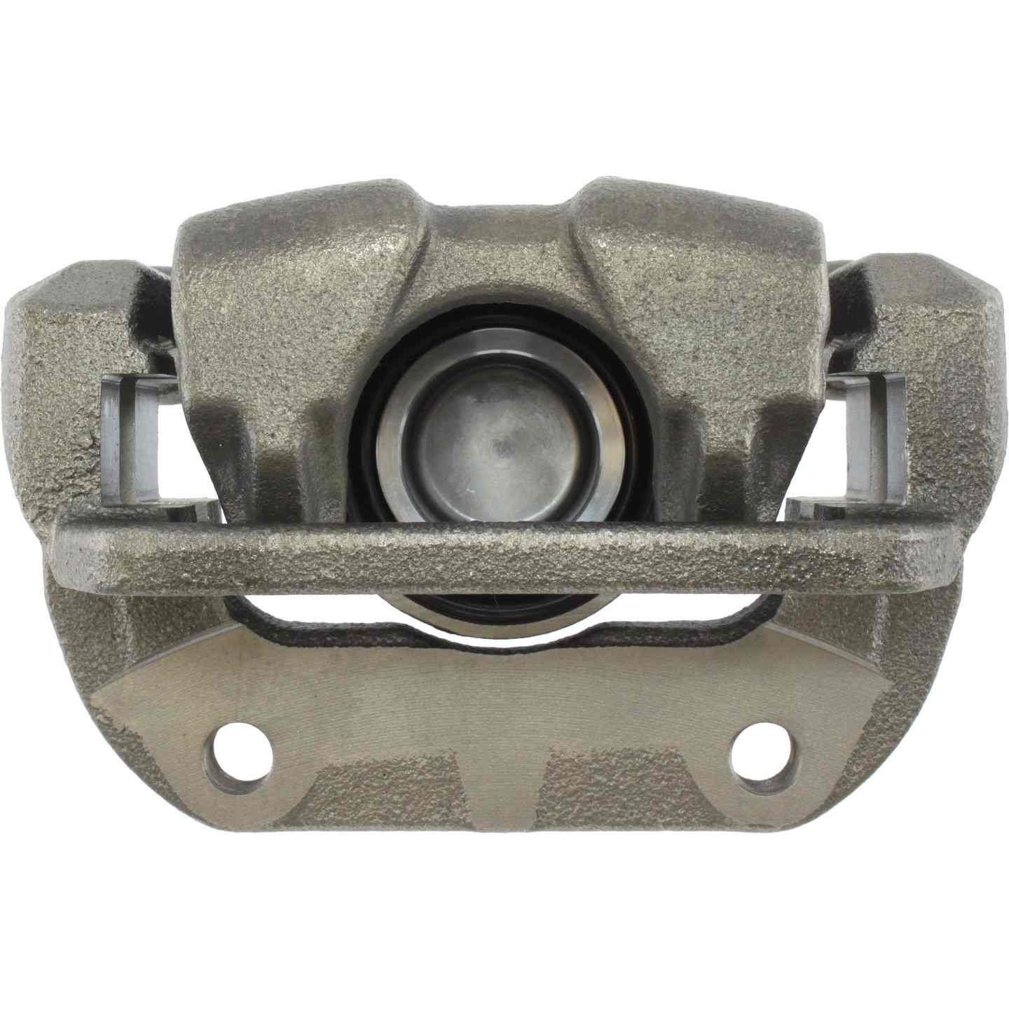 Centric Parts Disc Brake Caliper Semi-Loaded with Anti-Corrosion Finish for 2006-2014 Honda Ridgeline 141.40562