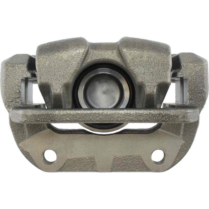 Centric Parts Disc Brake Caliper Semi-Loaded with Anti-Corrosion Finish for 2006-2014 Honda Ridgeline 141.40562