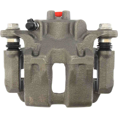 Stoptech Centric Semi-Loaded Brake Caliper - Rear Left 141.40562