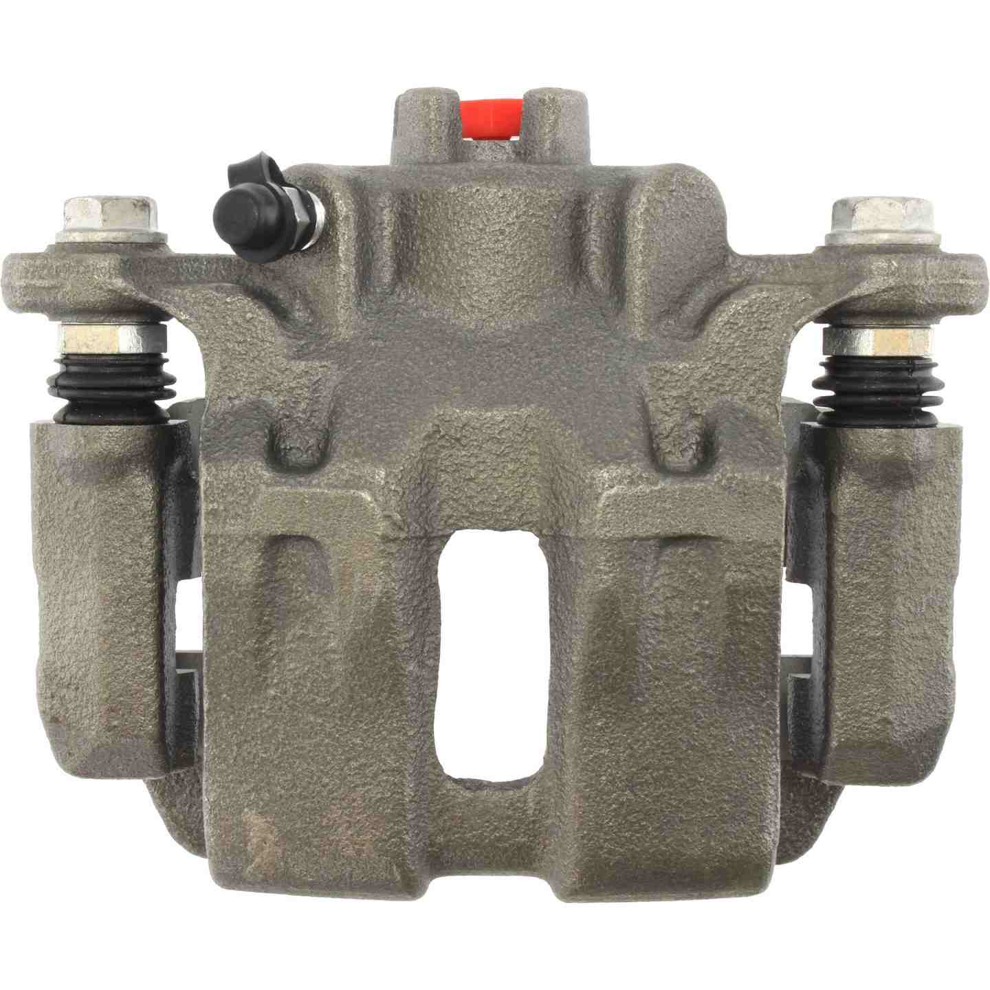 Centric Parts Disc Brake Caliper Semi-Loaded with Anti-Corrosion Finish for 2006-2014 Honda Ridgeline 141.40562