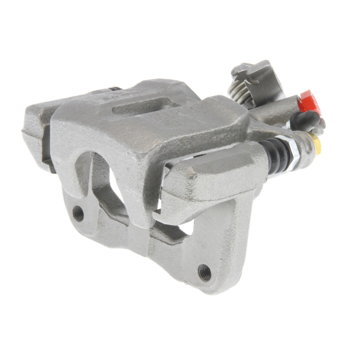 Centric Parts Disc Brake Caliper Semi-Loaded with Anti-Corrosion Finish for 2006-2011 Acura CSX 2022-2013 ILX 2006-2015 Honda Civic 141.40563