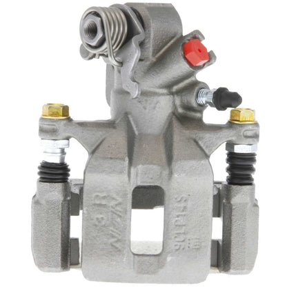 Centric Parts Disc Brake Caliper Semi-Loaded with Anti-Corrosion Finish for 2006-2011 Acura CSX 2022-2013 ILX 2006-2015 Honda Civic 141.40563